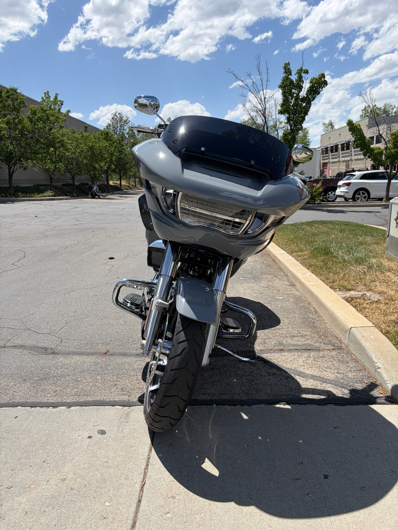 2026 Harley-Davidson Road Glide® 3