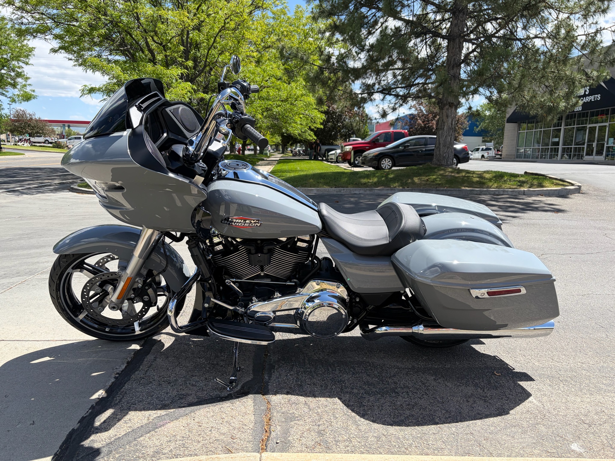 2026 Harley-Davidson Road Glide® 5