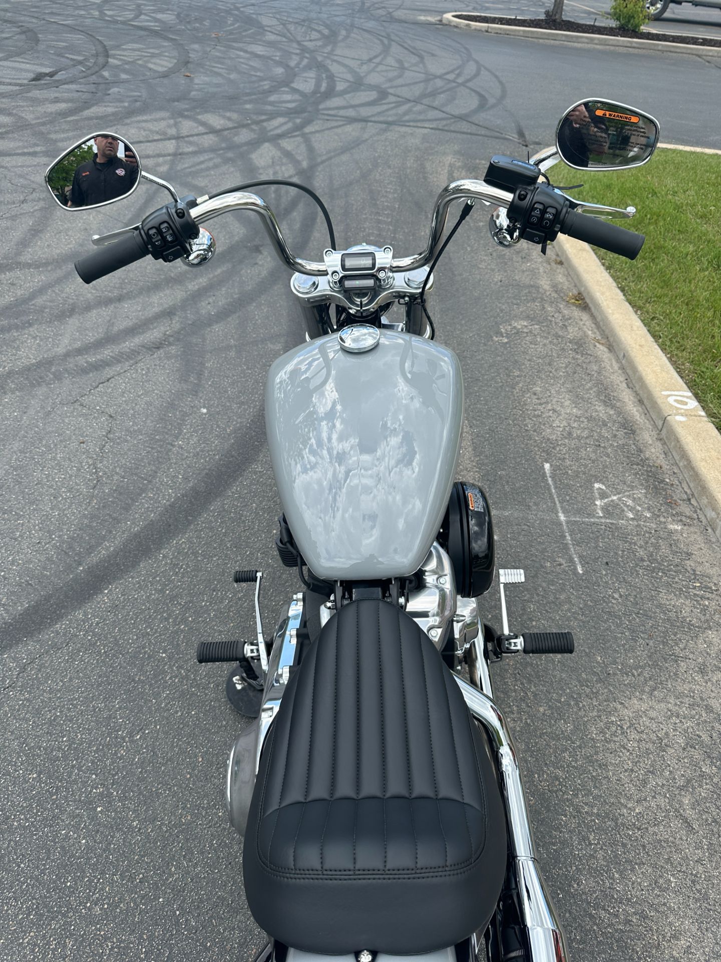 New 2024 Harley-Davidson Softail® Standard - Specs, Price New 2024 Harley-Davidson Softail® Standard - Specs, Price