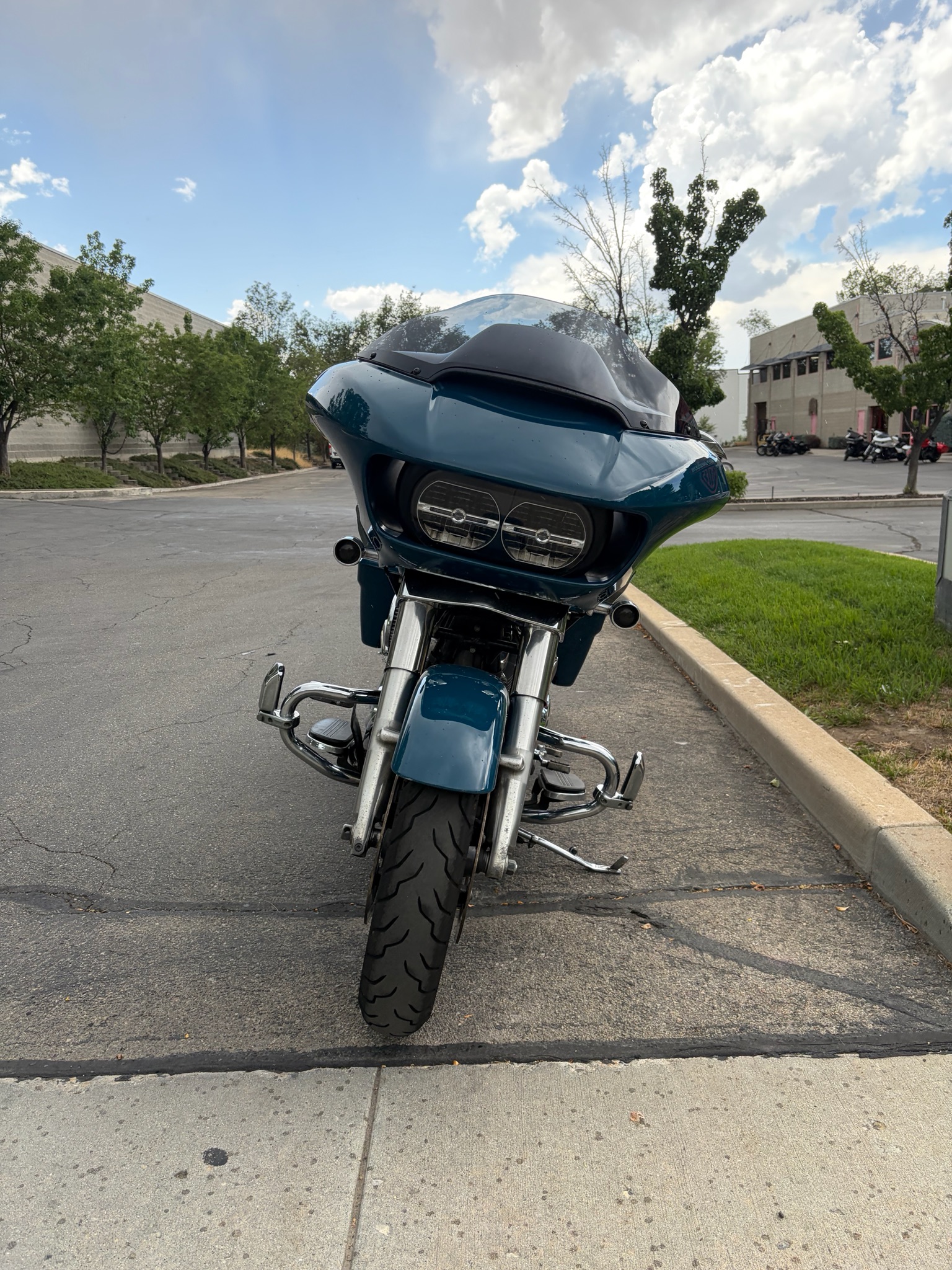Certified Pre-Owned 2021 Harley-Davidson Road Glide® Special