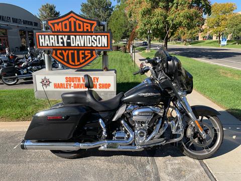 Used 2018 Harley-Davidson Street Glide® - Specs, Price