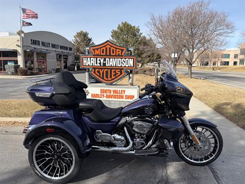 All Inventory for Sale in SLC, UT | Harley-Davidson of Salt Lake City