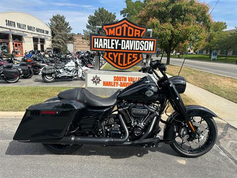 Davidson Street Road King Special Msrp Harley Davidson Road King