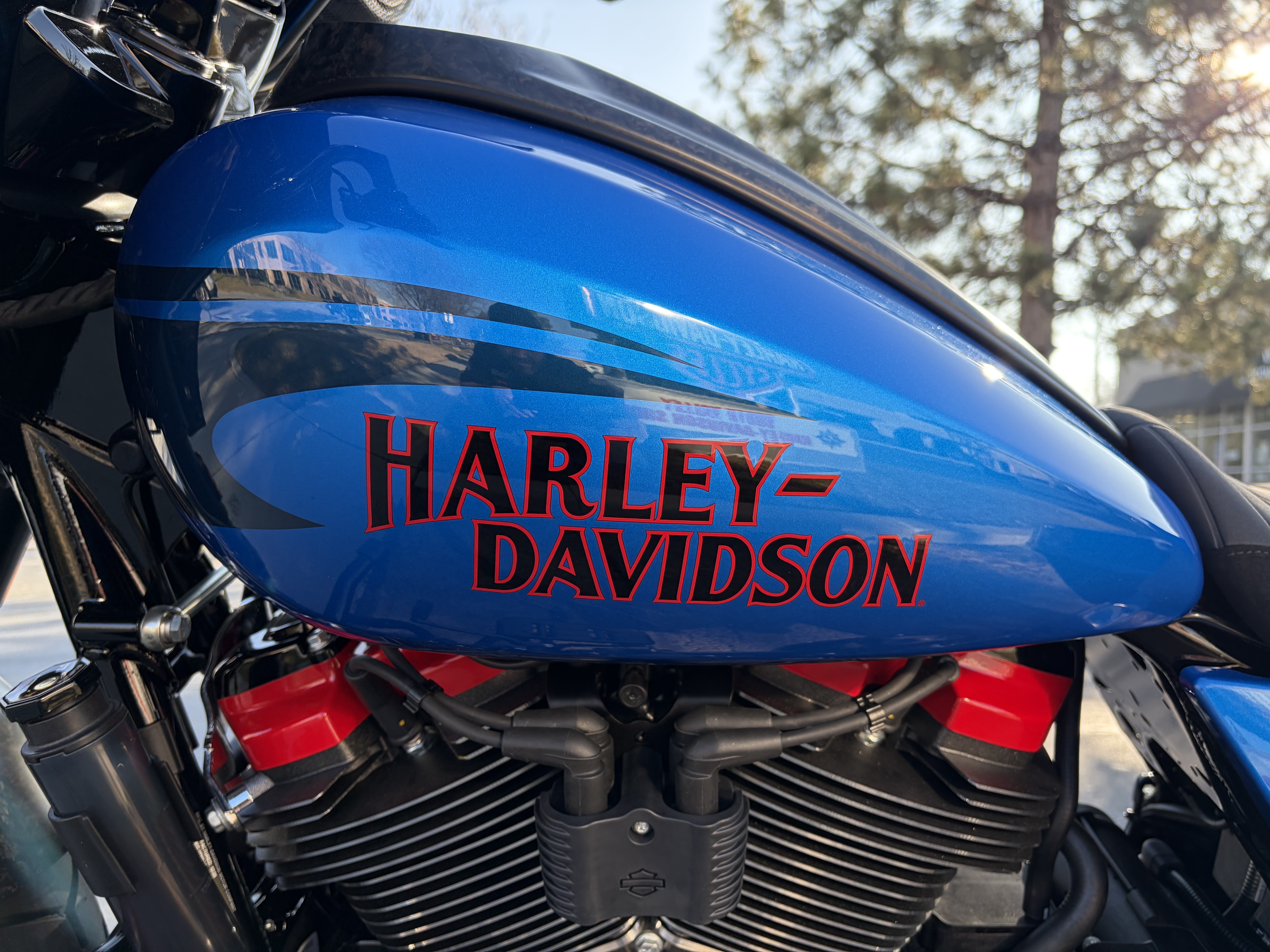 New 2026 Harley-Davidson CVO™ Street Glide® ST - Specs, Price