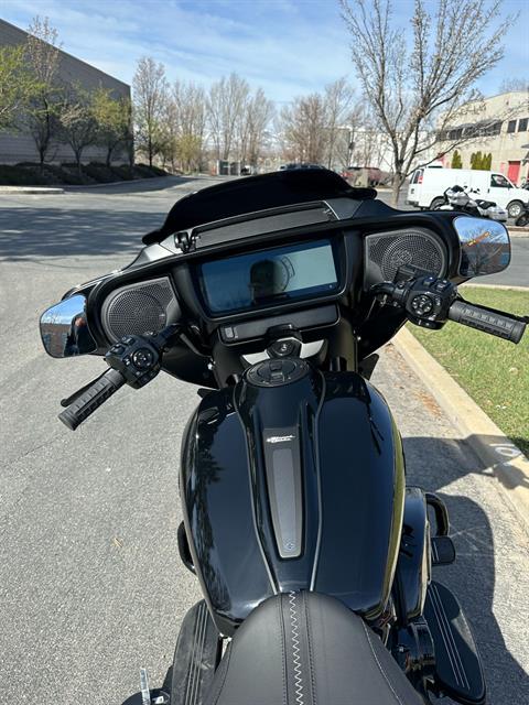 New 2025 Harley-Davidson Road Glide® for Sale, Ames IA