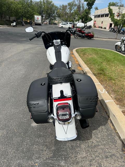 New 2025 Harley-Davidson Heritage Classic - Specs, Price