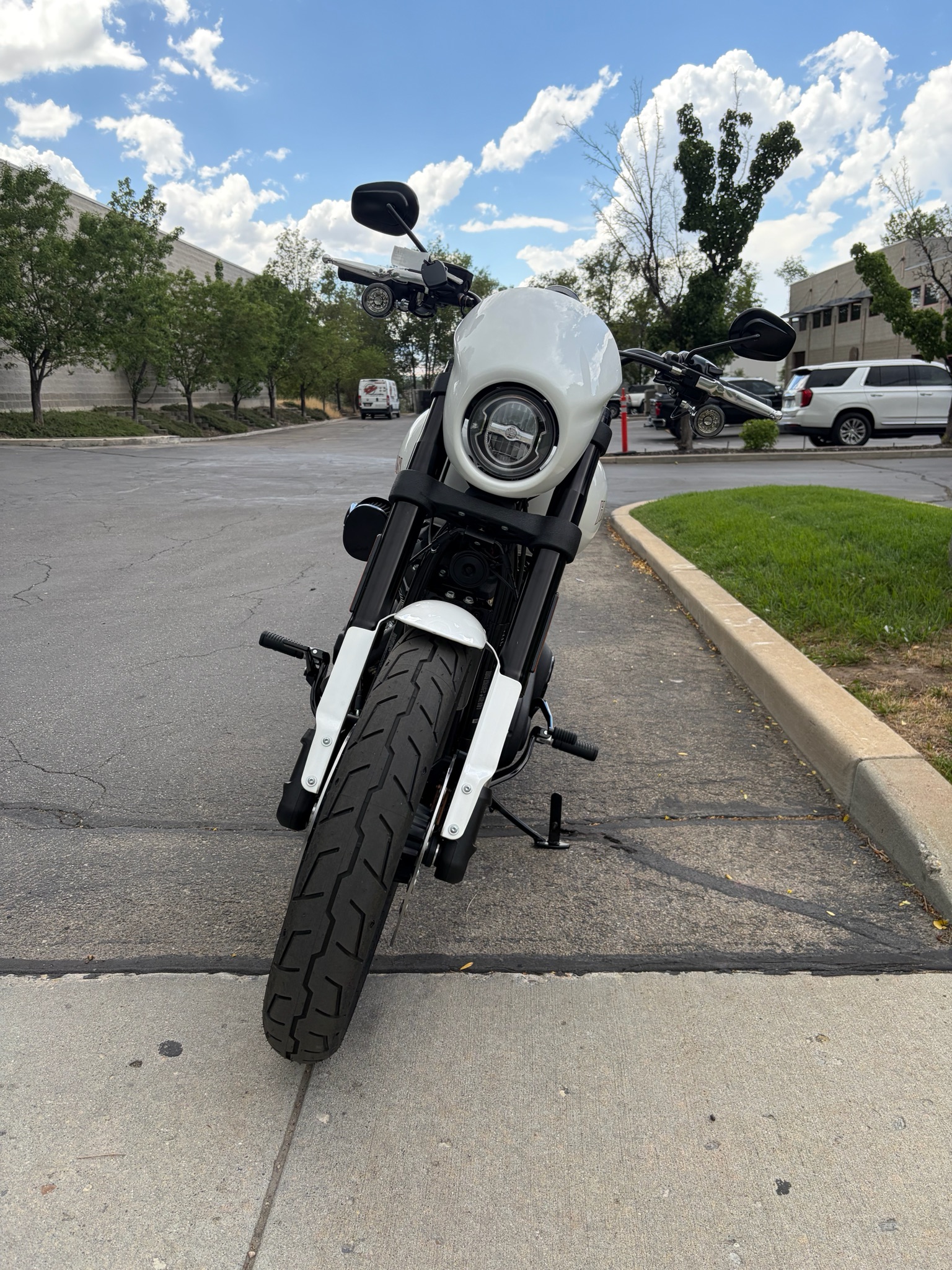 2026 Harley-Davidson Low Rider® S 3