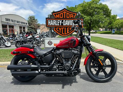 South Valley Harley Davidson