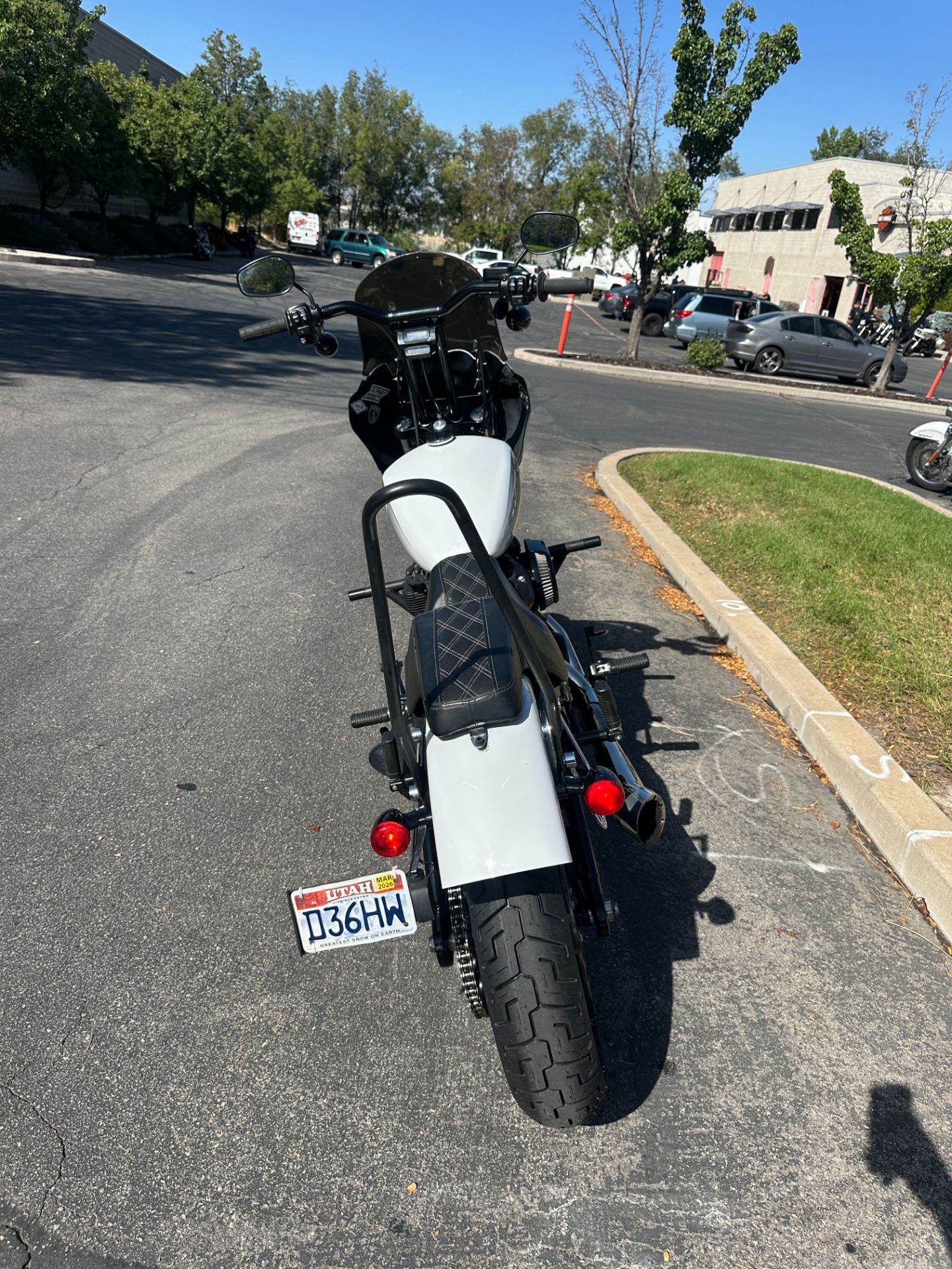 Used 2021 Harley-Davidson Street Bob® 114 - Specs, Price