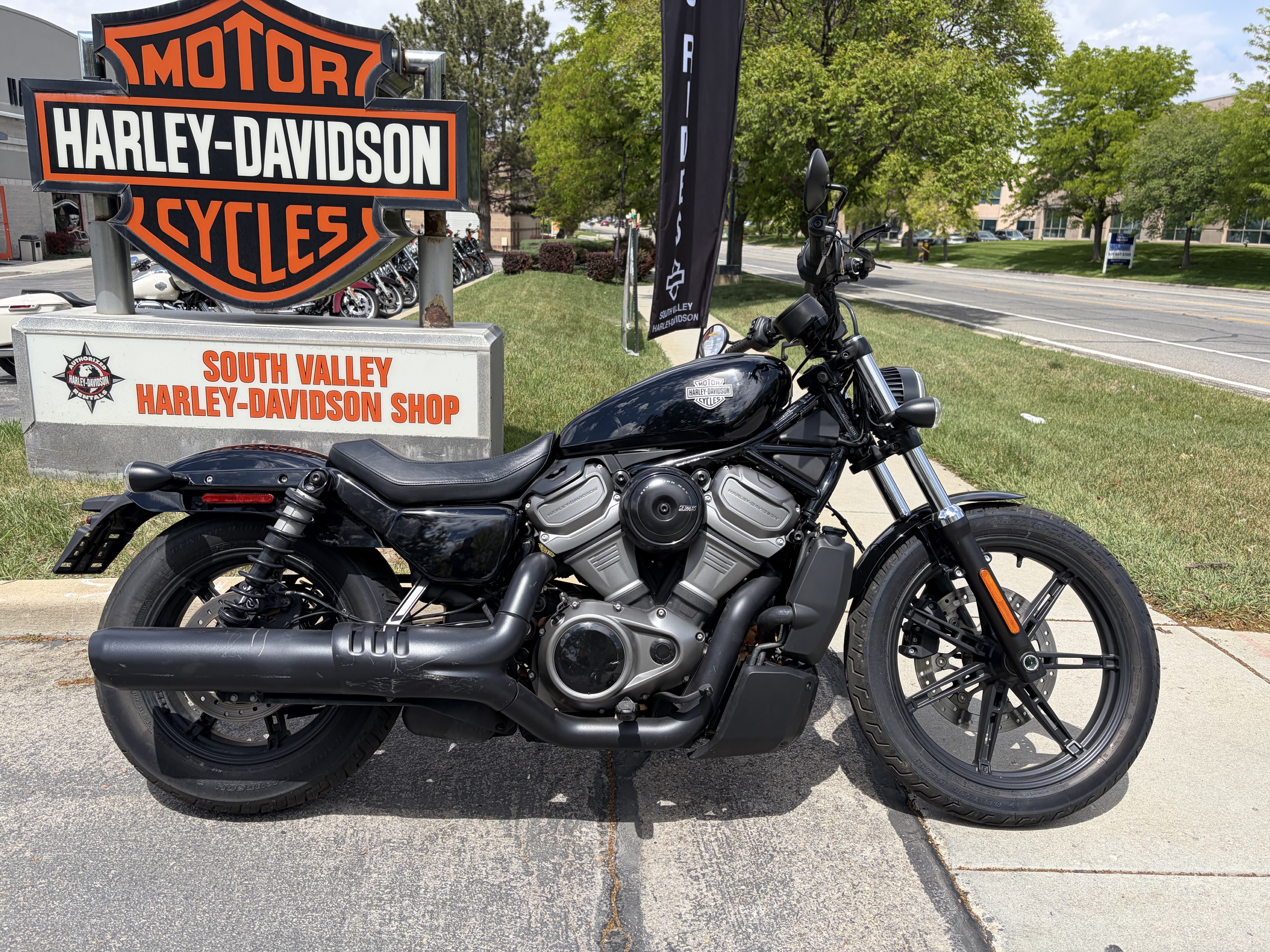 2024 Nightster®