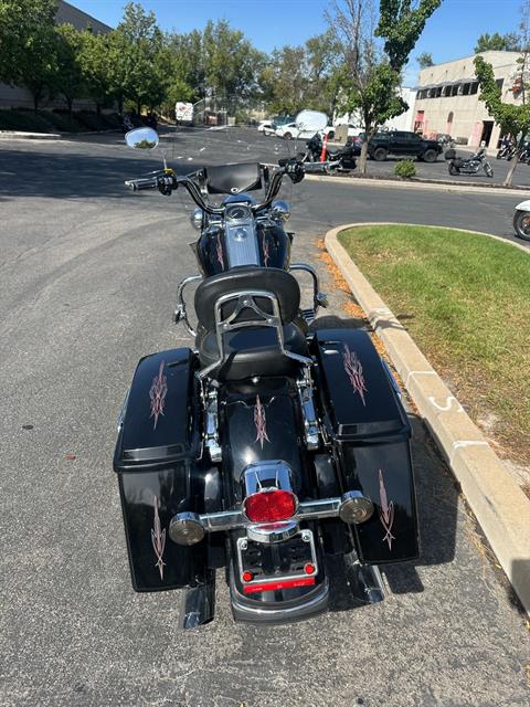 Used 2010 Harley-Davidson Road King® Specs, Price, Photos Salt