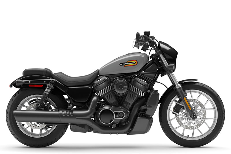 2026 Nightster® Special
