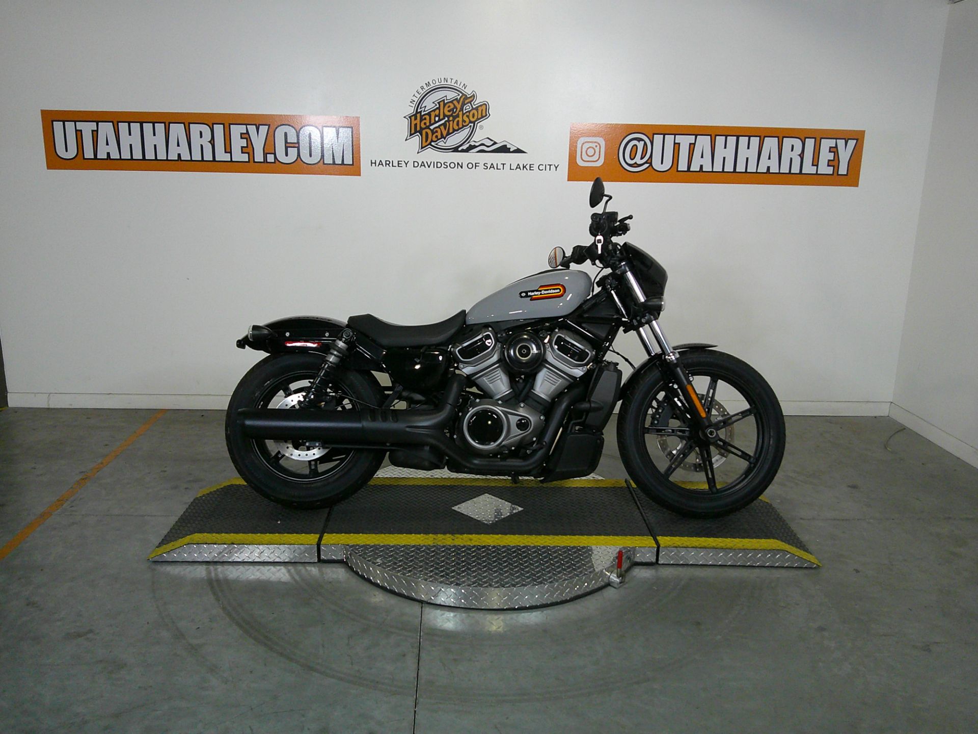 Certified Pre-Owned 2022 Harley-Davidson Nightster™ - Specs, Price