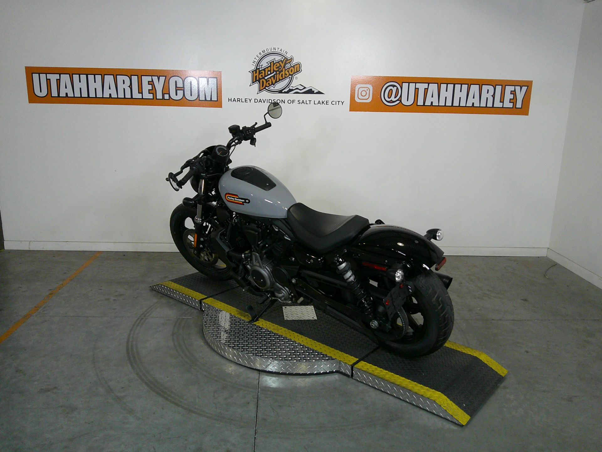 Certified Pre-Owned 2022 Harley-Davidson Nightster™ - Specs, Price
