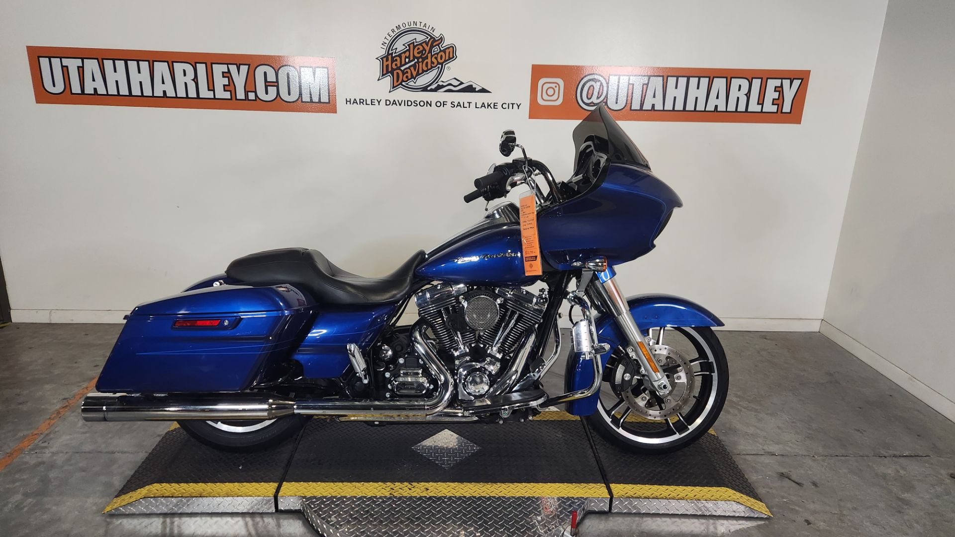 2016 Road Glide® Special
