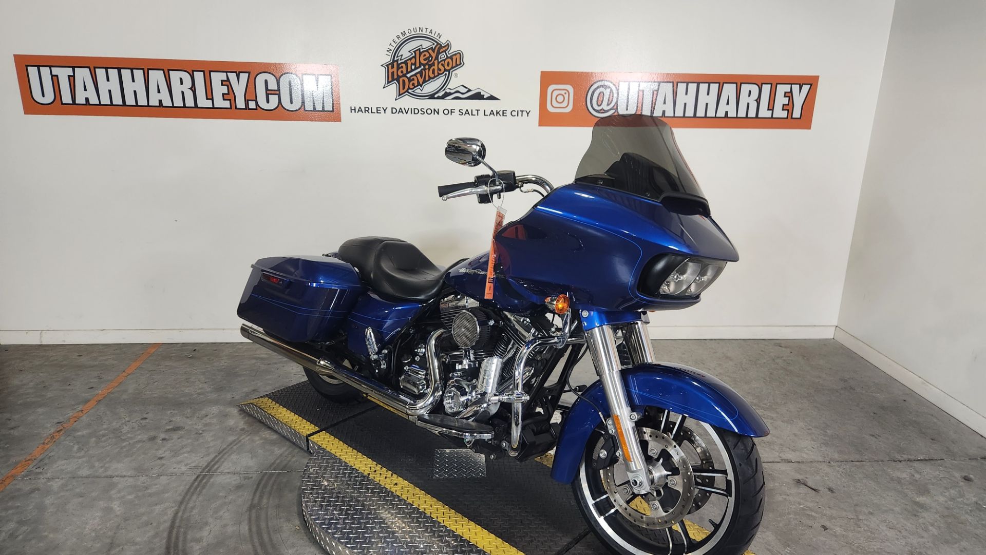 2016 Harley-Davidson Road Glide® Special 2