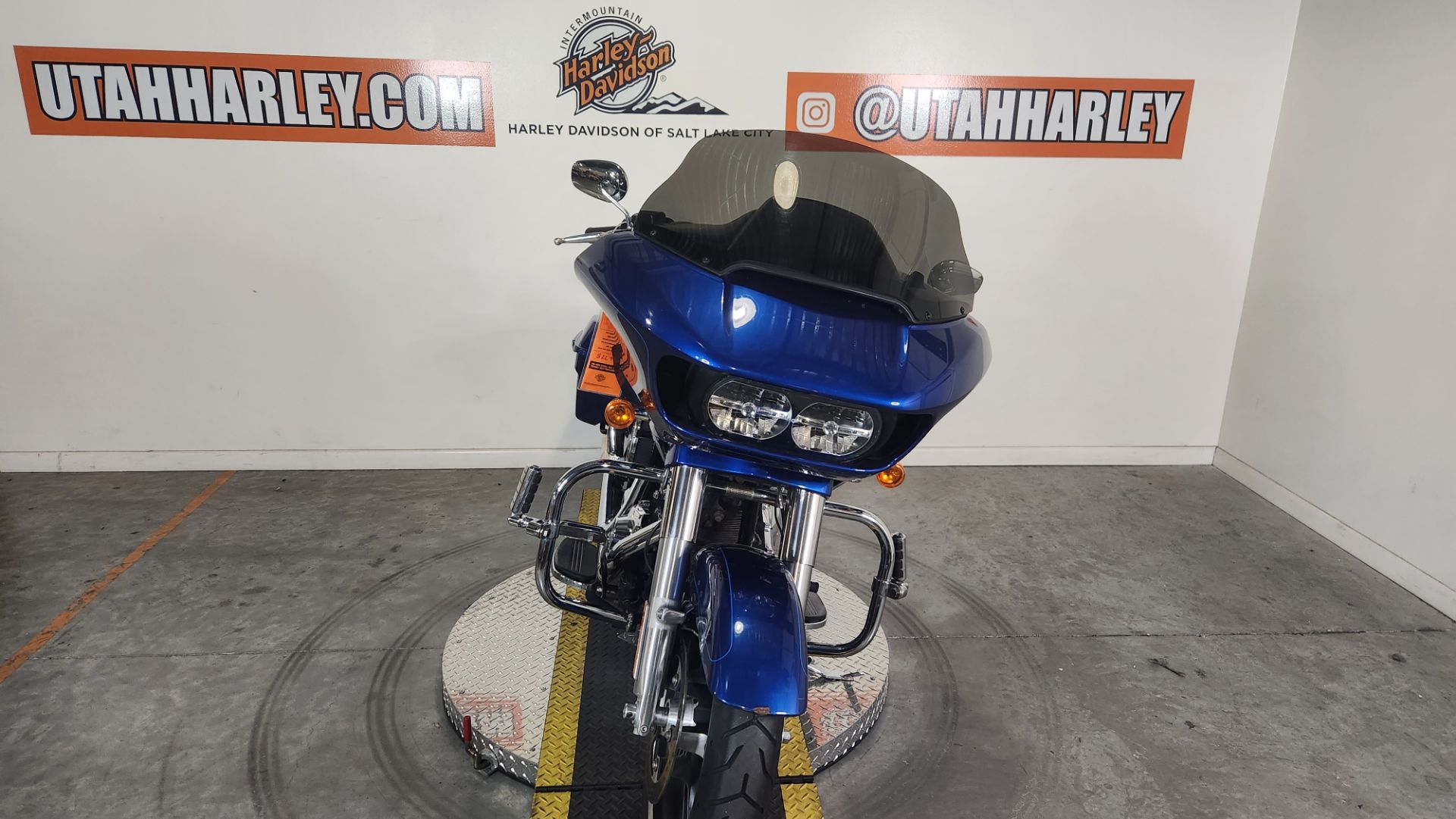 2016 Harley-Davidson Road Glide® Special 3