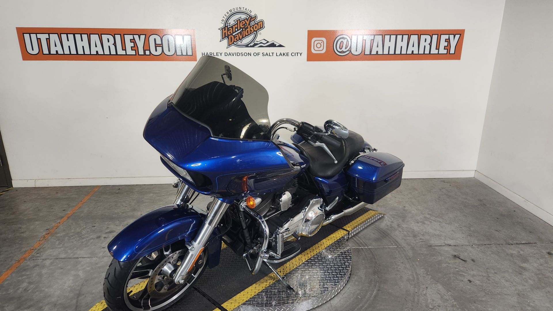 2016 Harley-Davidson Road Glide® Special 4