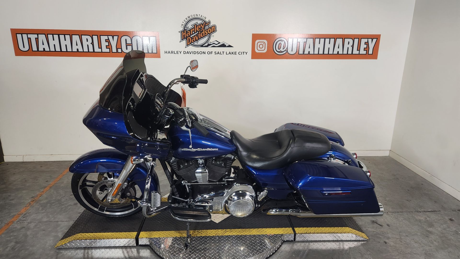 2016 Harley-Davidson Road Glide® Special 5