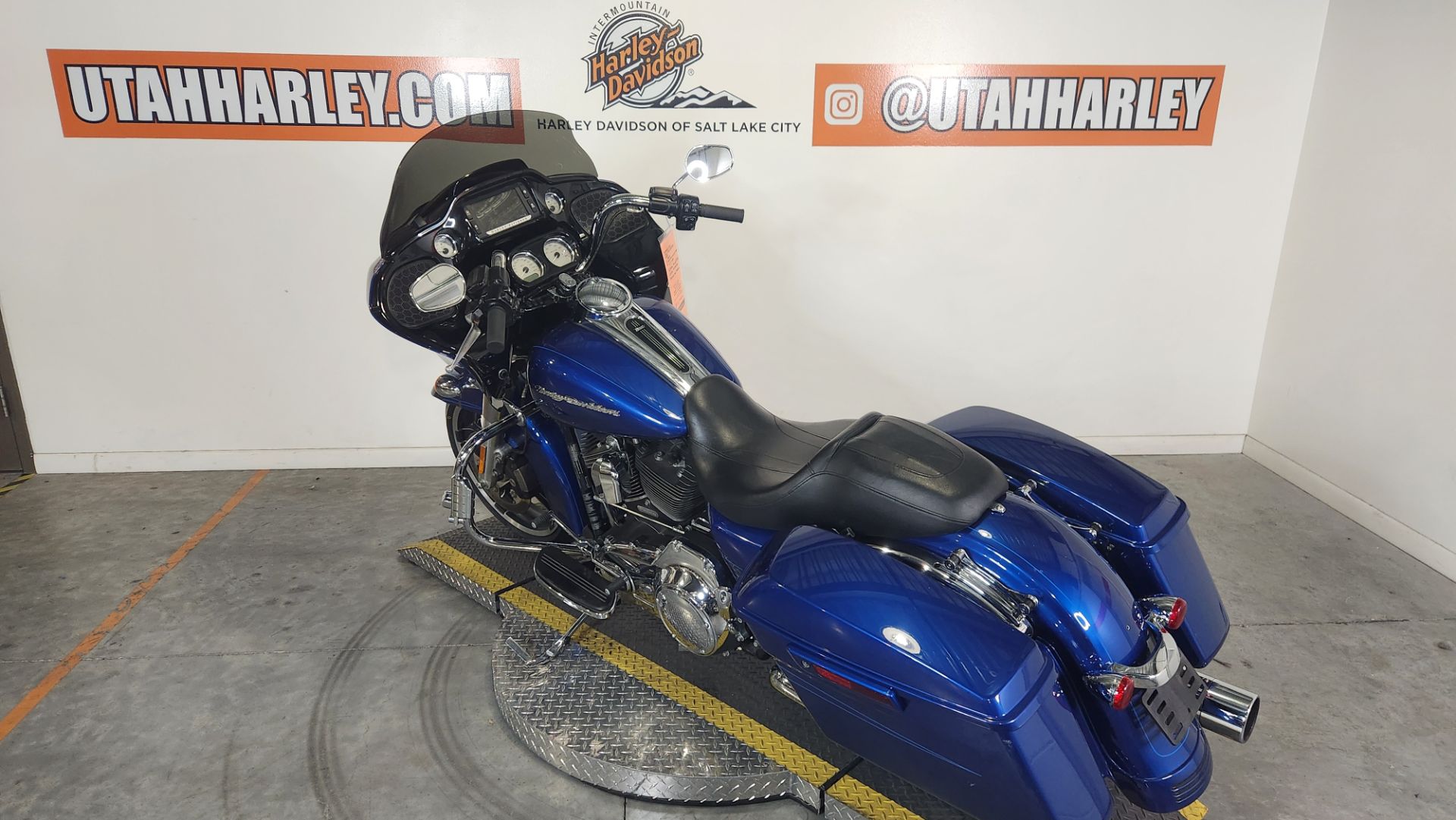 2016 Harley-Davidson Road Glide® Special 6