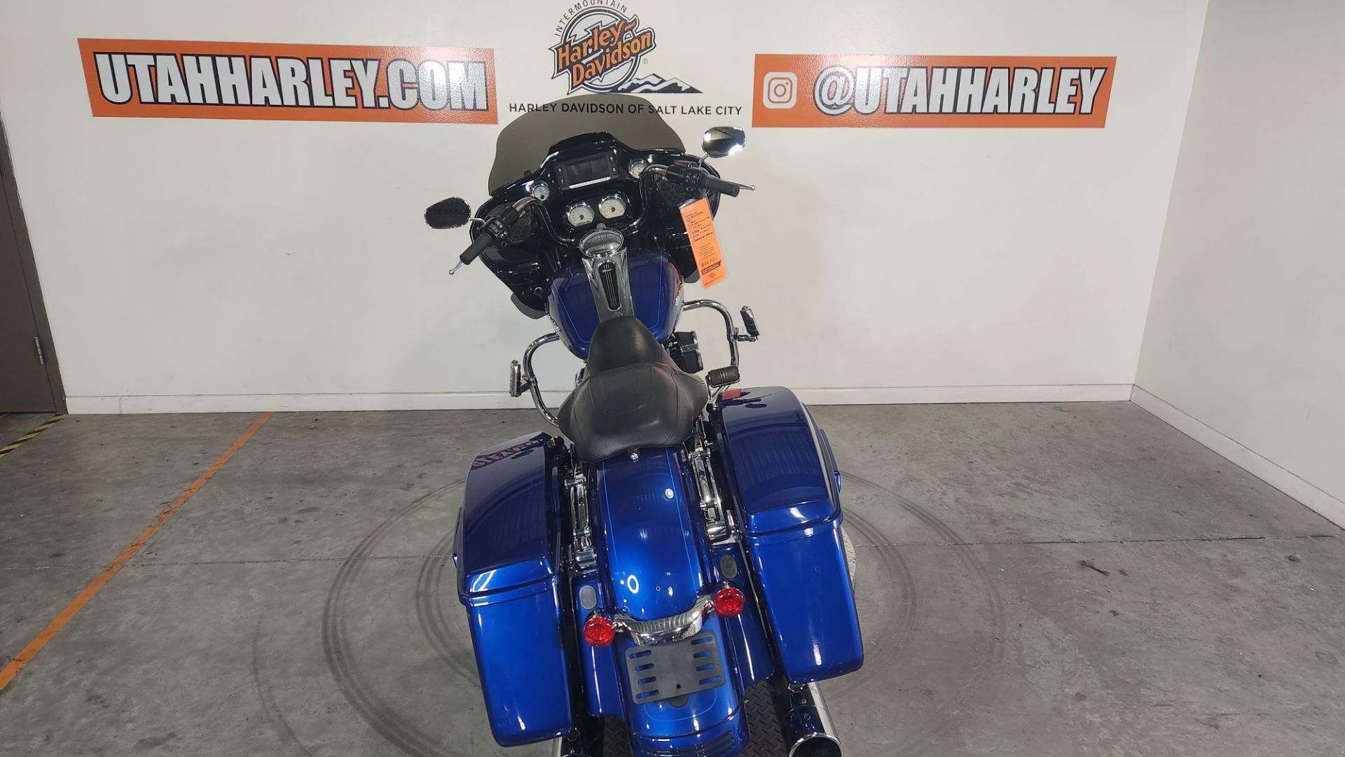 2016 Harley-Davidson Road Glide® Special 7