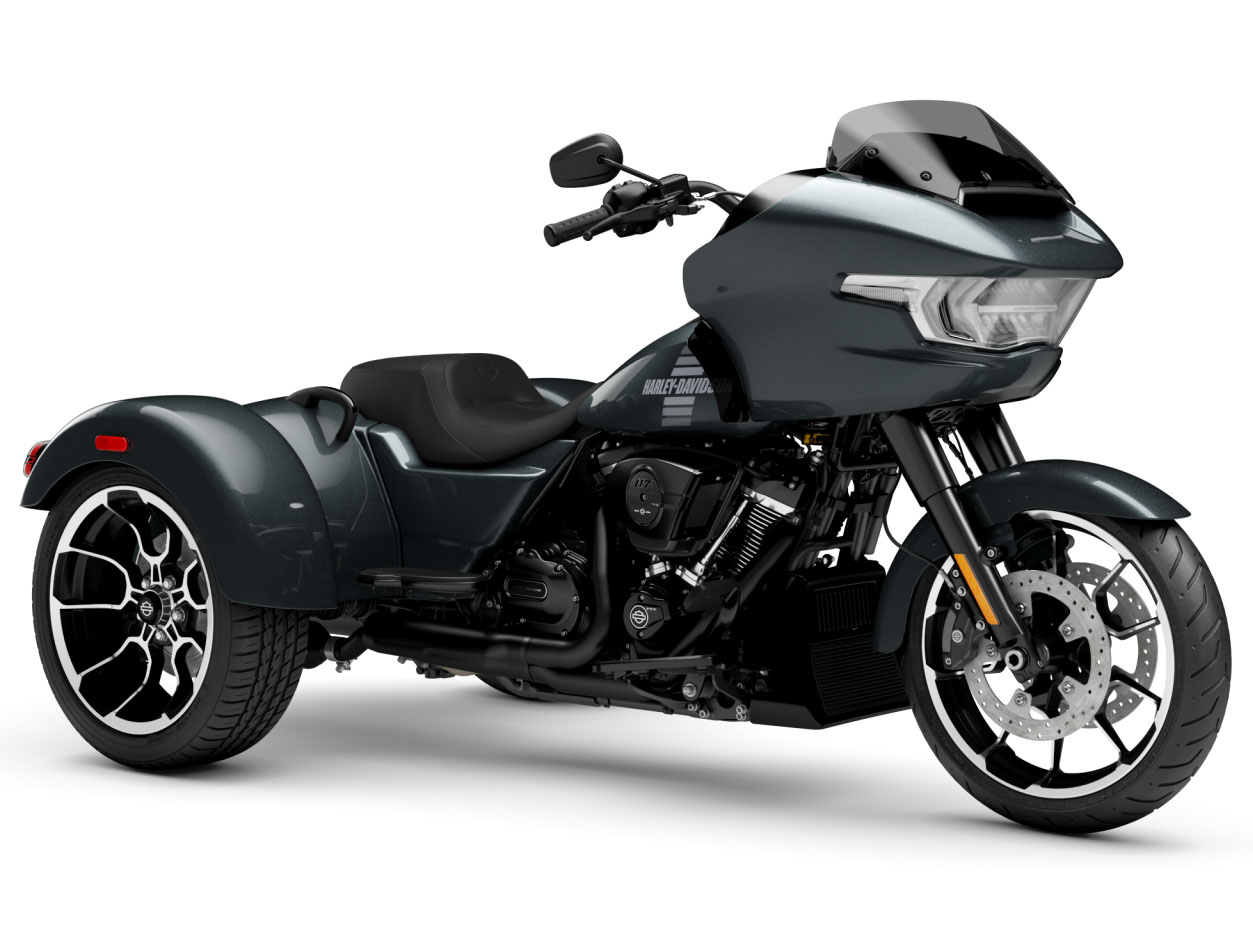 2026 Harley-Davidson Road Glide® 3 3