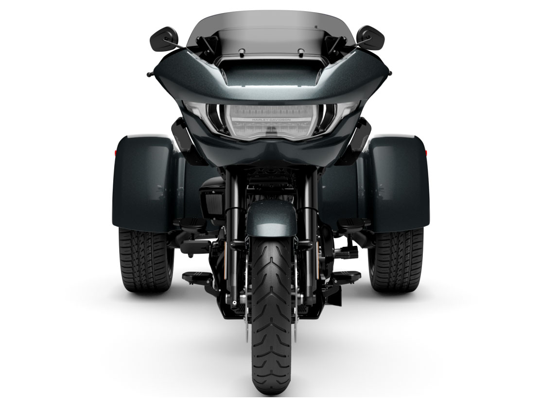 2026 Harley-Davidson Road Glide® 3 5