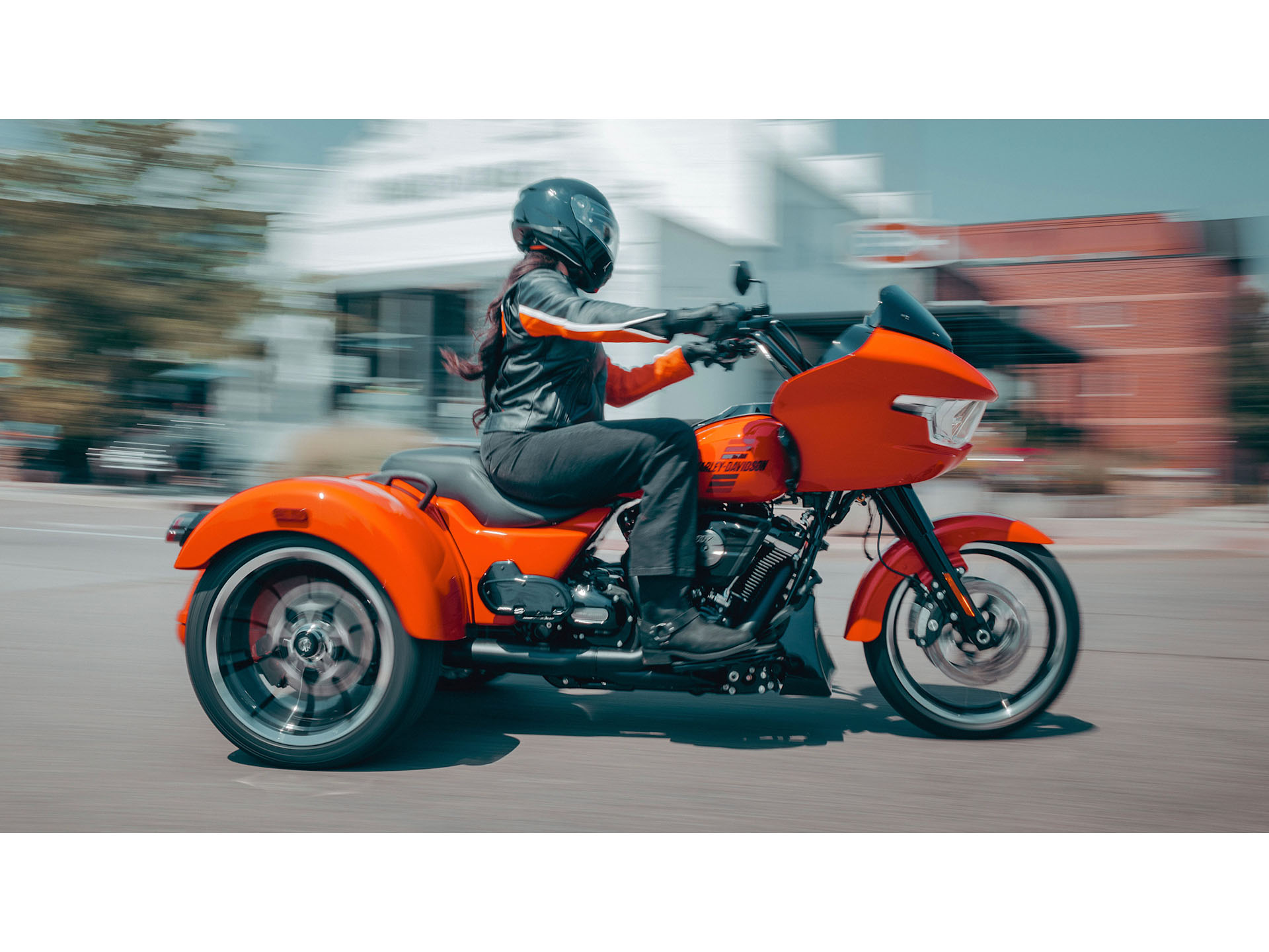 2026 Harley-Davidson Road Glide® 3 12