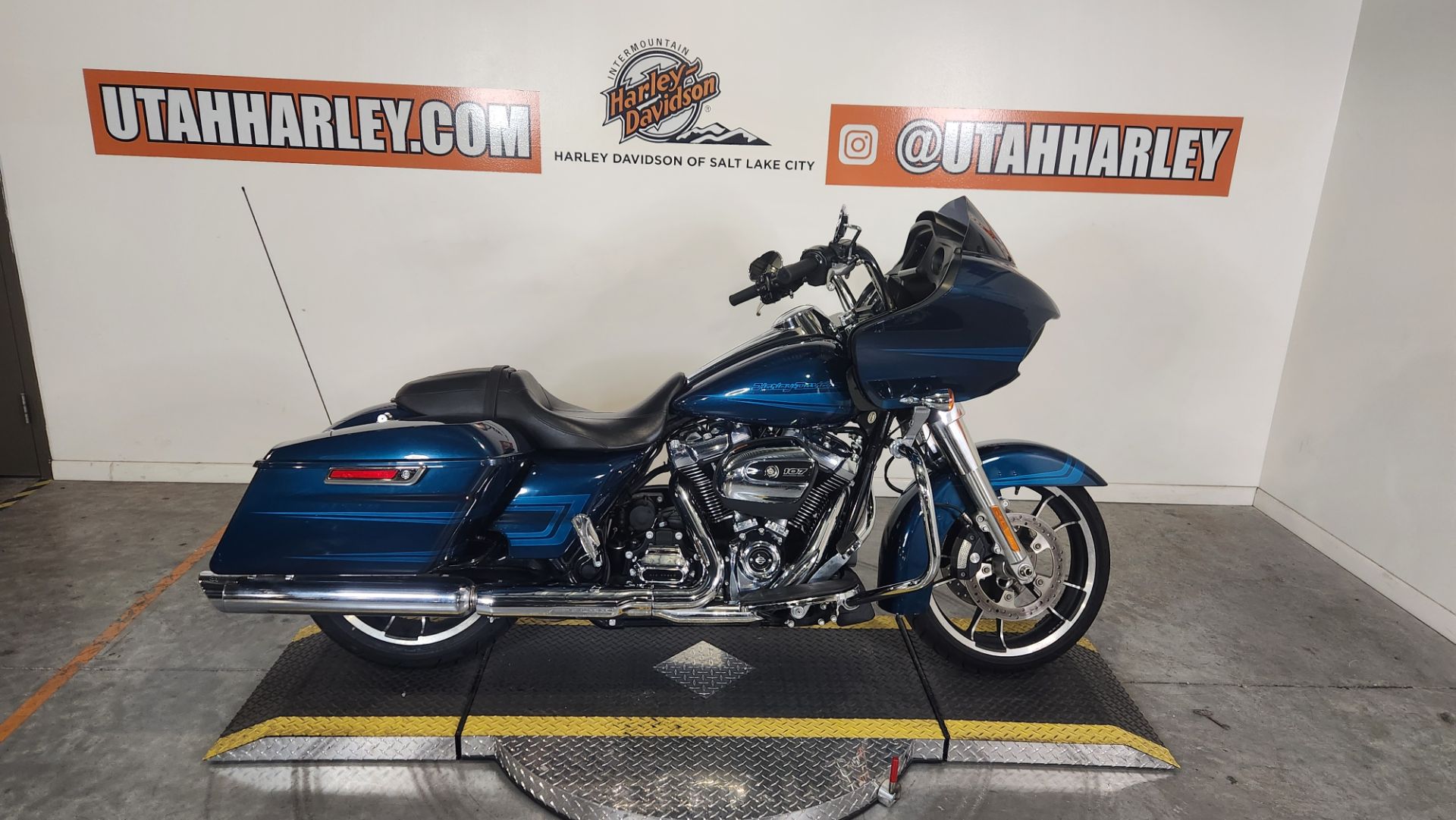 2020 Road Glide®