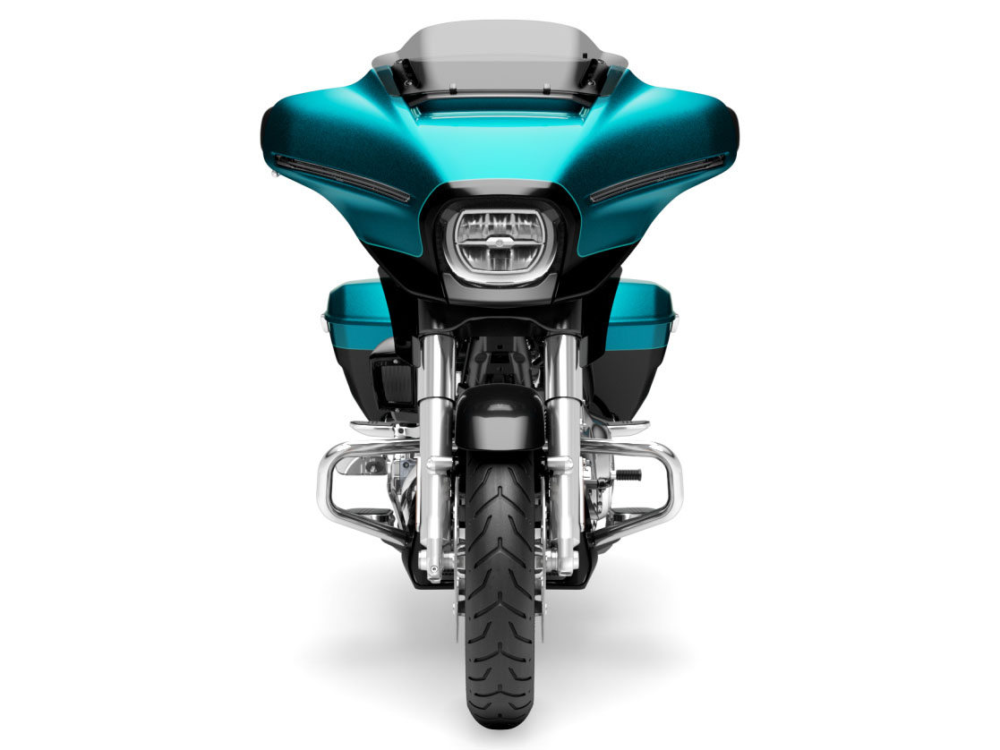 2026 Harley-Davidson Street Glide® 5