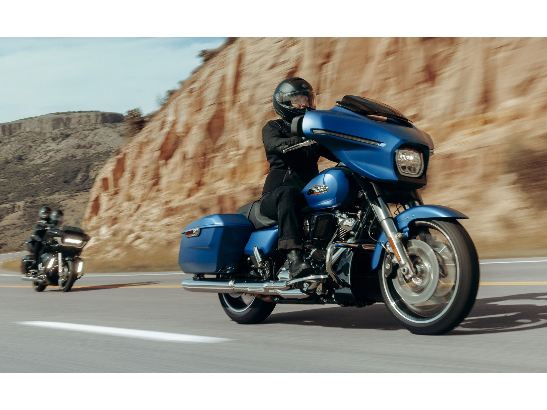 2026 Harley-Davidson Street Glide® 10