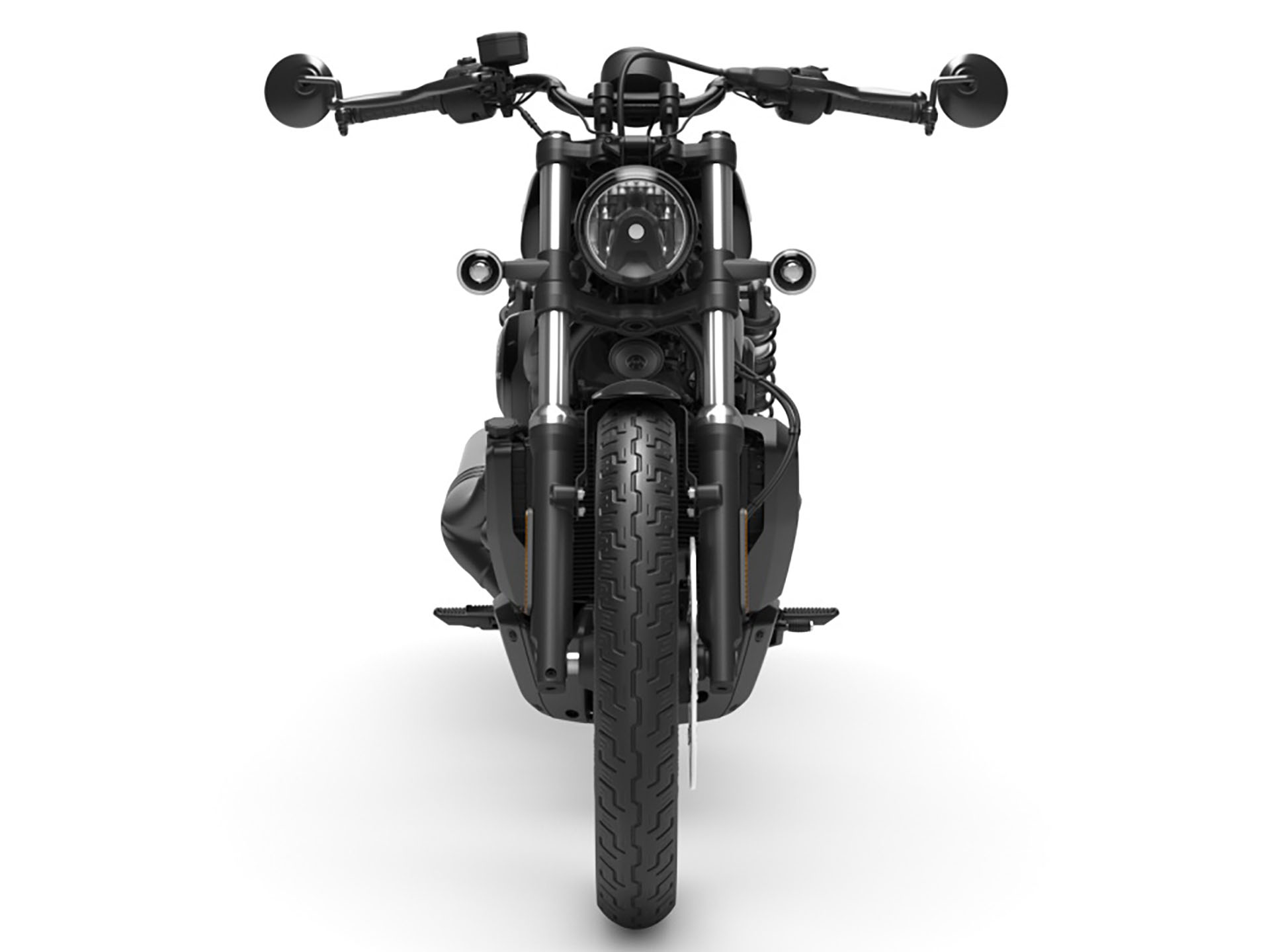 New 2025 Harley-Davidson Nightster® - Specs, Price, Photos | Salt