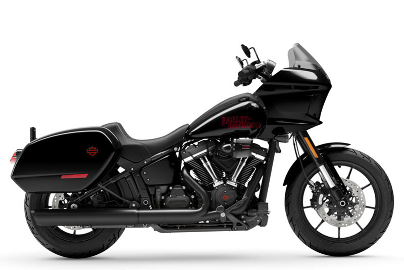 2026 Harley-Davidson Low Rider® ST for sale 1164824