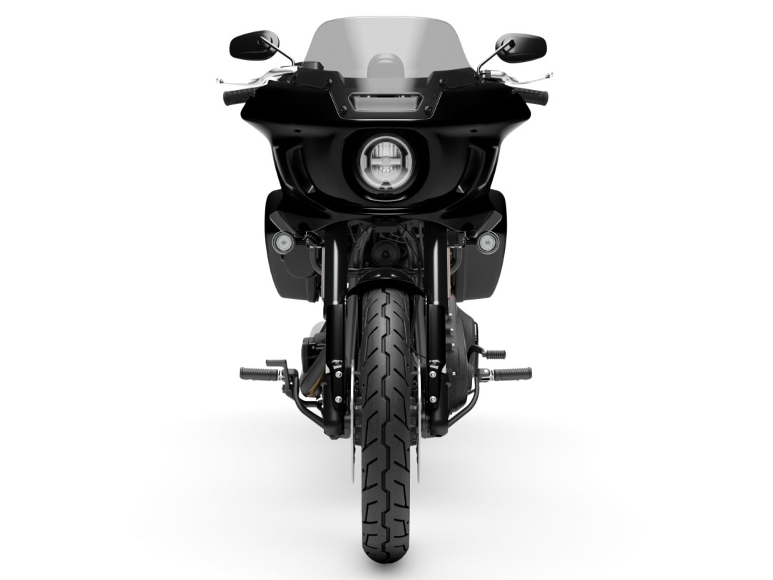2026 Harley-Davidson Low Rider® ST 5