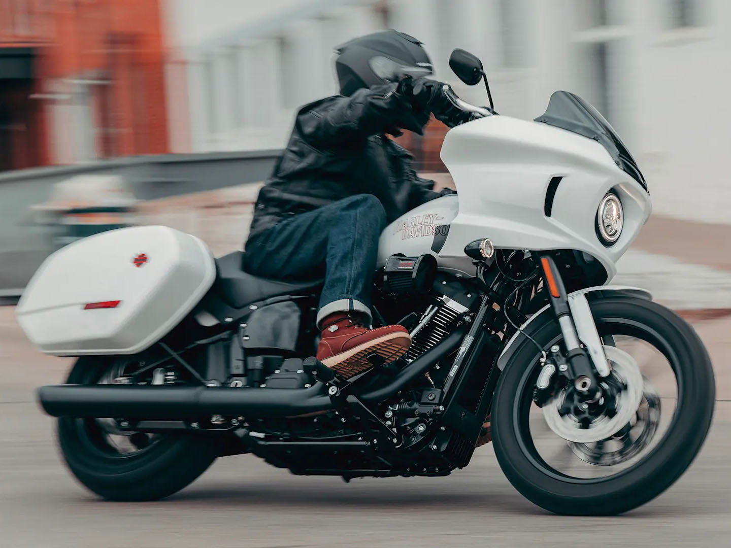 2026 Harley-Davidson Low Rider® ST 9