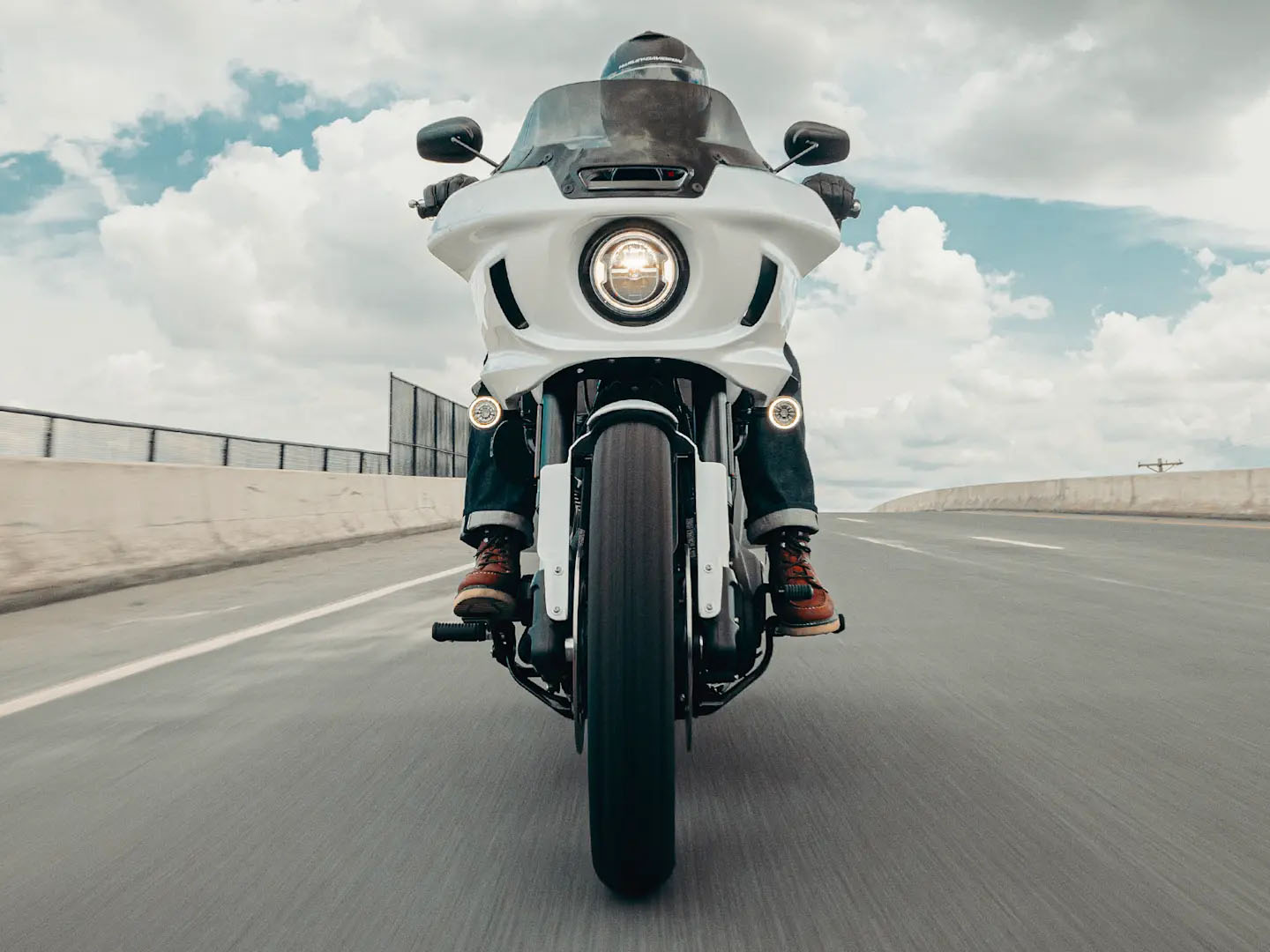 2026 Harley-Davidson Low Rider® ST 10