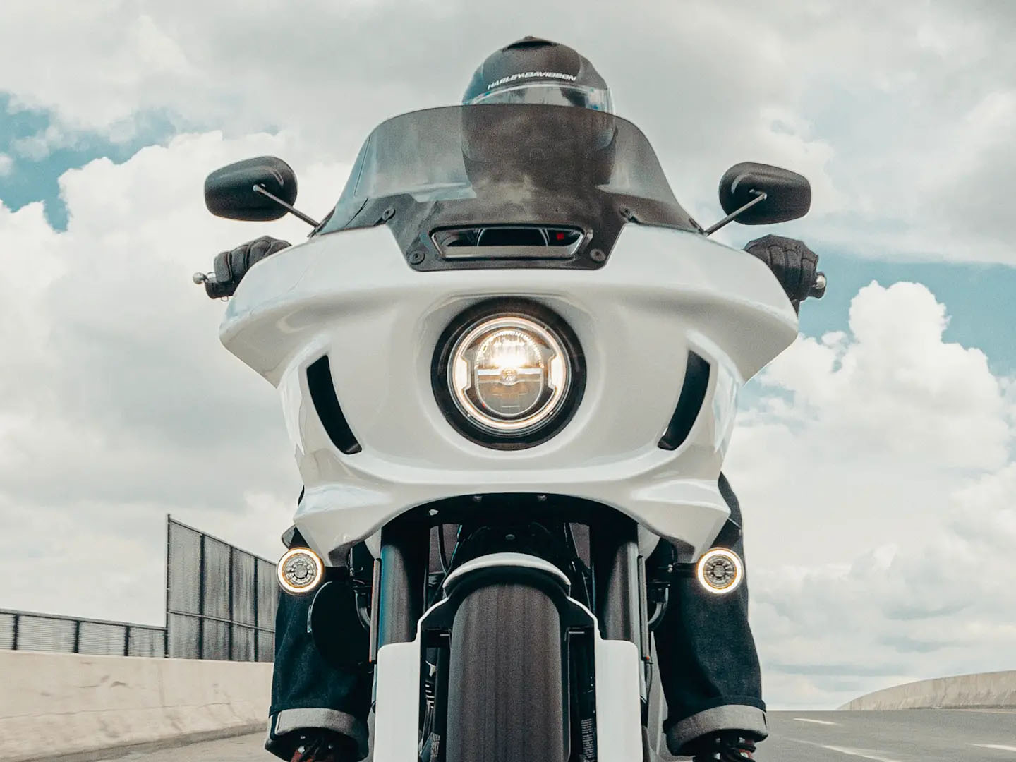 2026 Harley-Davidson Low Rider® ST 12