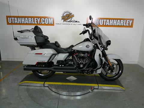 Used 2020 Harley-Davidson CVO™ Limited Sand Dune Motorcycles in