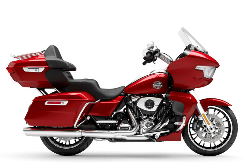 2026 Road Glide® Limited