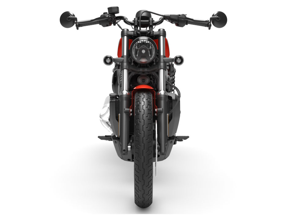 2026 Harley-Davidson Nightster® 5