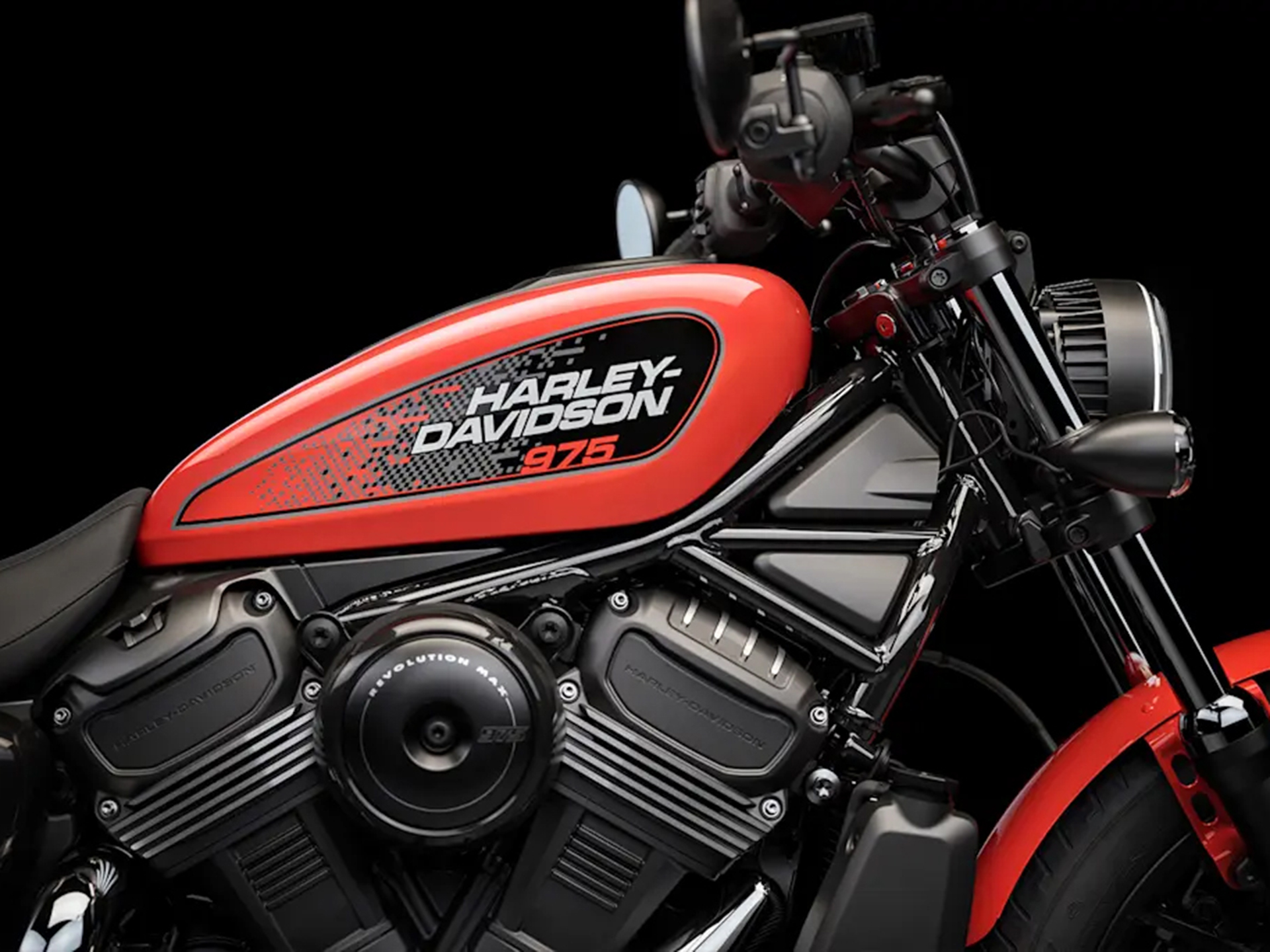2026 Harley-Davidson Nightster® 9