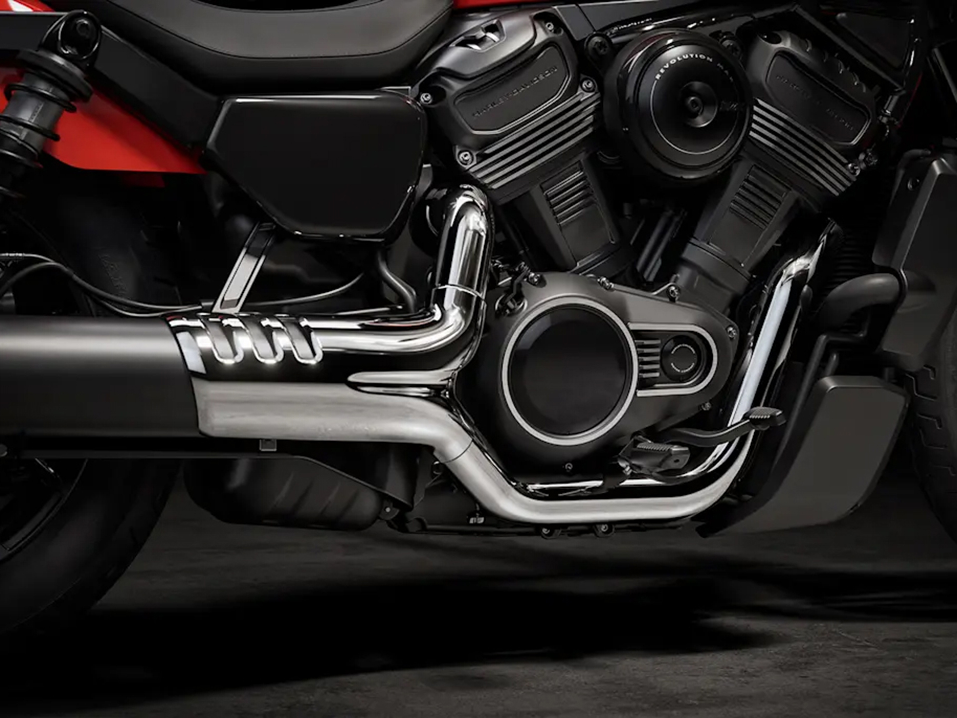 2026 Harley-Davidson Nightster® 10