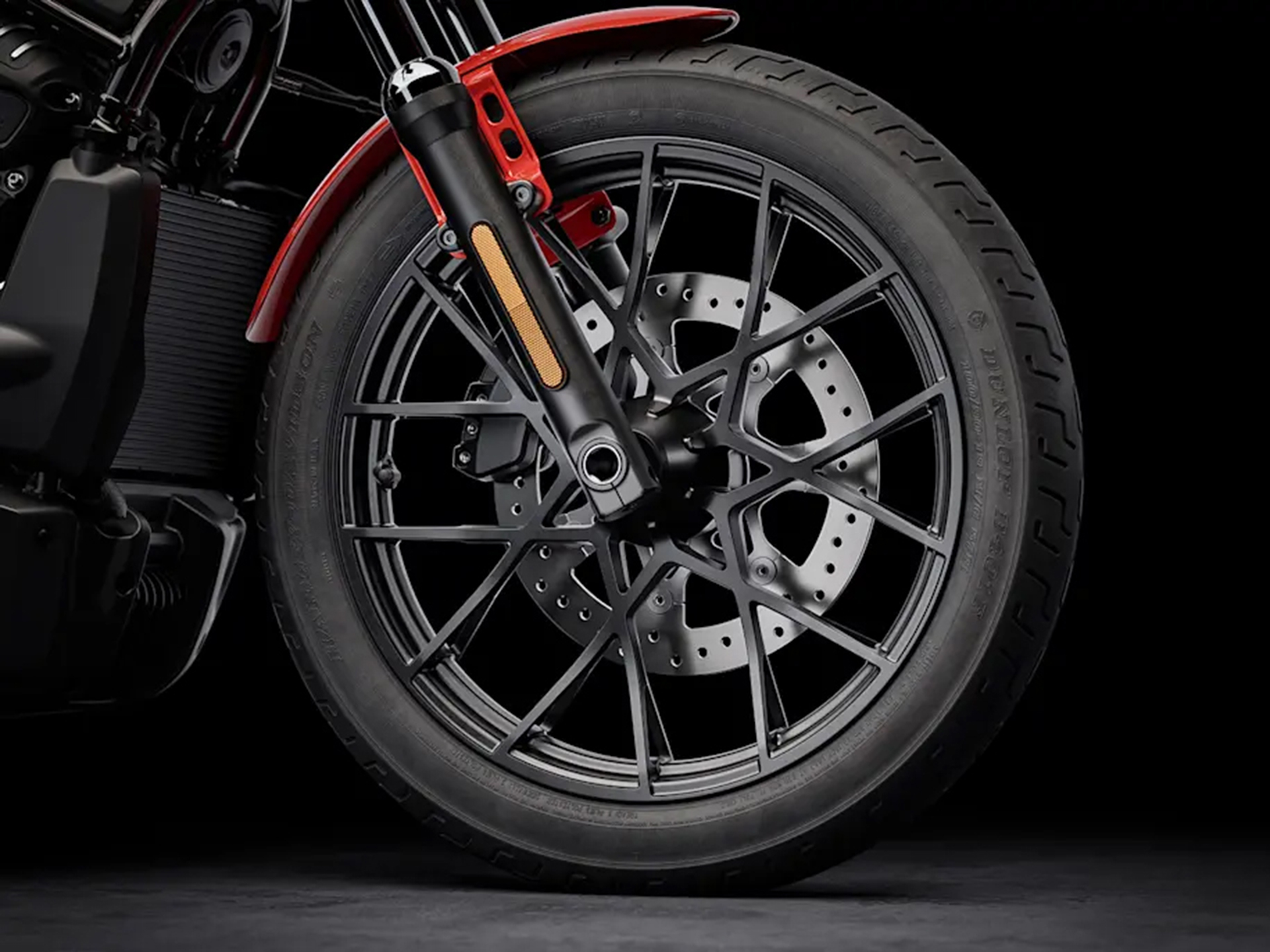 2026 Harley-Davidson Nightster® 11