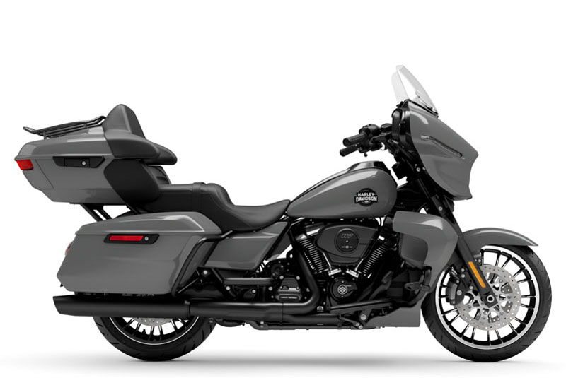 2026 Street Glide® Limited