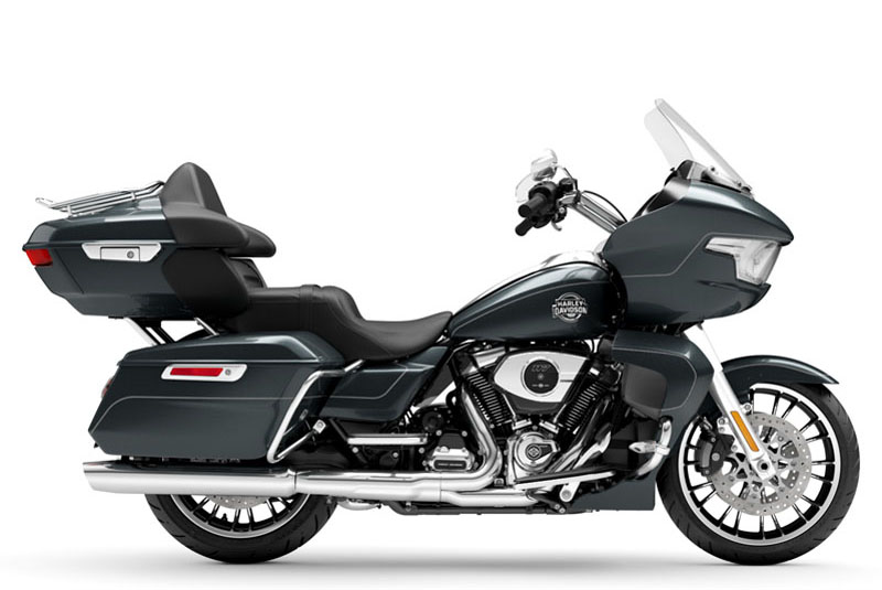 2026 Harley-Davidson Road Glide® Limited 1