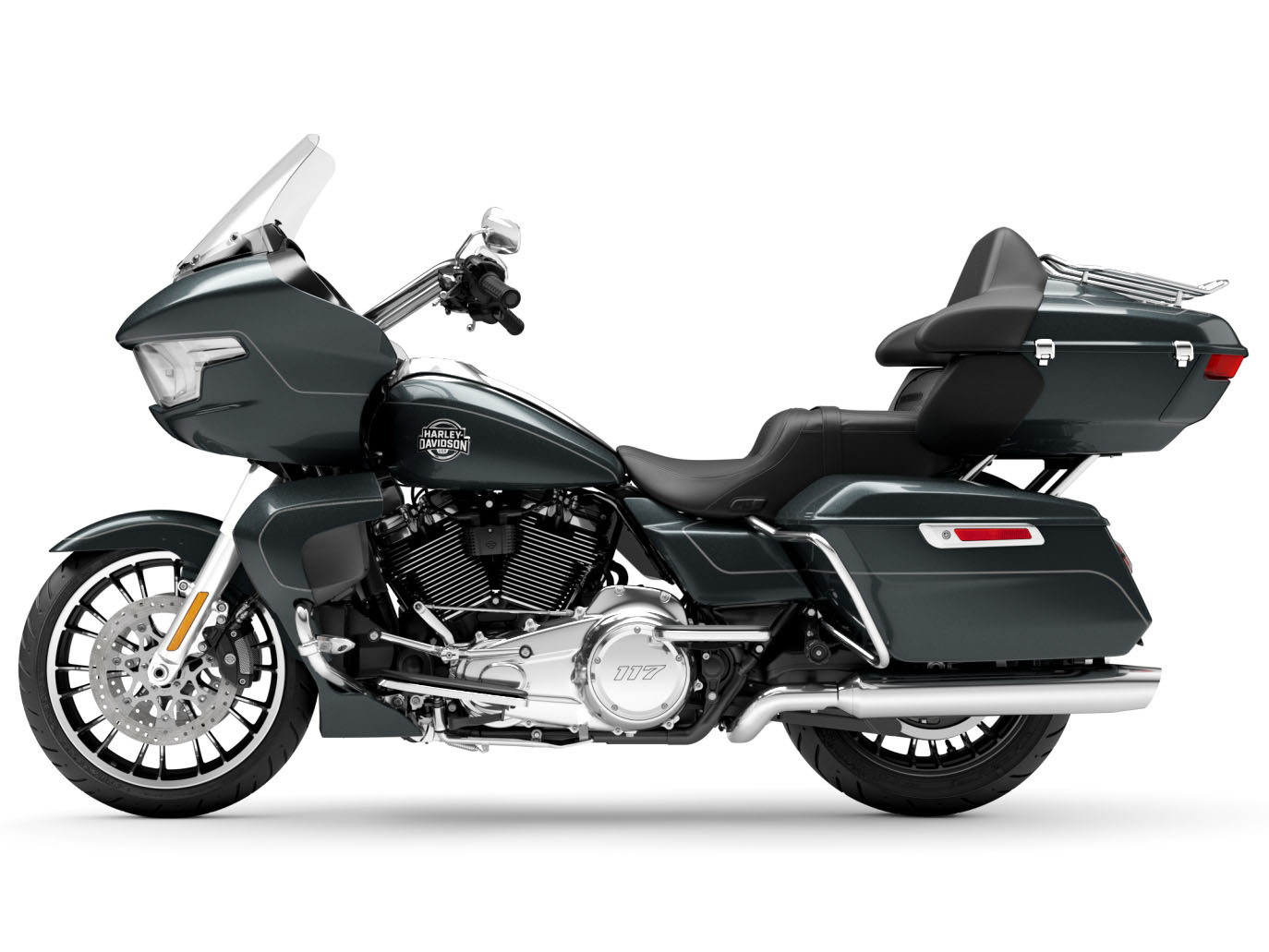 2026 Harley-Davidson Road Glide® Limited 2
