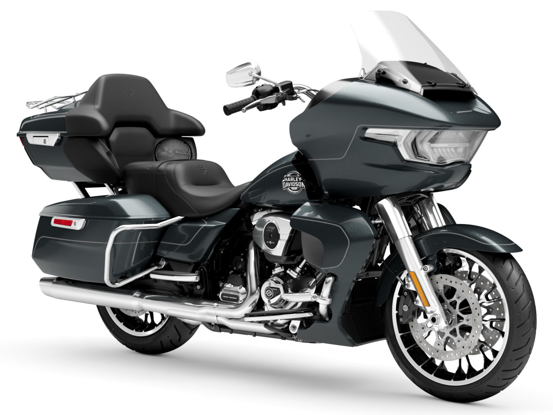 2026 Harley-Davidson Road Glide® Limited 3