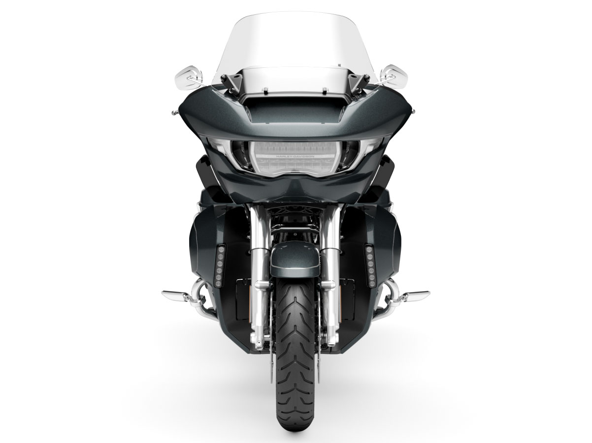 2026 Harley-Davidson Road Glide® Limited 5