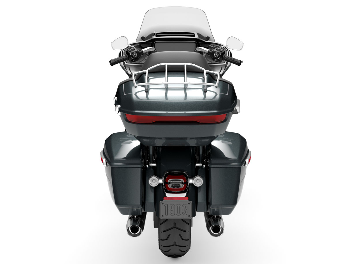 2026 Harley-Davidson Road Glide® Limited 8