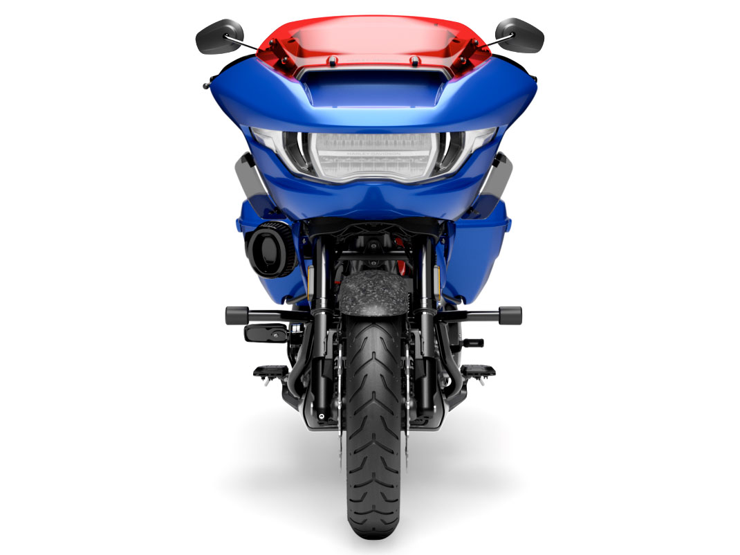 2026 Harley-Davidson CVO Road Glide® ST 5